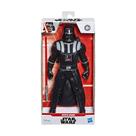 Boneco Star Wars Figura Darth Vader Hasbro E8355