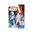 Boneco Star Wars Force Awakens Snowtrooper