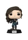 Boneco Star Wars Funko Pop Cara Dune 403 The Mandalorian
