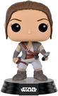 Boneco Star Wars Funko Pop Rey Lightsaber 114 The Force Awakens Boneco Star Wars Funko Pop Rey Lightsaber 114 The Force Awakens