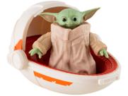 Boneco Star Wars Grogu Baby Yoda Hasbro F4050