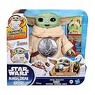 Boneco - Star Wars - Grogu Comilao - HASBRO