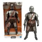 Boneco Star Wars Olympus 24 cm Sortido Hasbro E8063