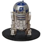 Boneco Star Wars R2D2 5cm Resina