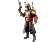 Boneco Star Wars The Black Series Boba Fett Hasbro F4064