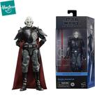 Boneco Star Wars The Black Series, Figura 15 cm com Acessório - Grand Inquisitor - F4361 - Hasbro