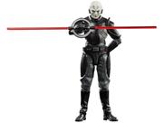 Boneco Star Wars The Black Series Grand Inquisitor F4361