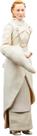 Boneco Star Wars The Black Series Senator Mon Mothma F5530