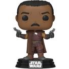 Boneco Star Wars The Mandalorian Greef Karga 347 Boneco Star Wars The Mandalorian Greef Karga 347
