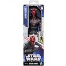 Boneco STAR WARS Titan Series Hasbro G2601 DARTH Maul