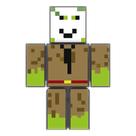 Boneco Stick 15cm Turma Do Problems + 3 ferramentas + chaveiro + jogo da memória Boneco Stick 15cm Turma Do Problems + 3 ferramentas + chaveiro + jogo da memória