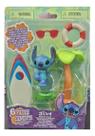 Boneco Stitch Conjunto De Brincar Hang Ten