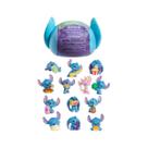 Boneco Stitch Feed Me Cápsula Surpresa Disney 5cm