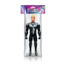 Boneco Storm Twist Heroes 31cm Th Toys