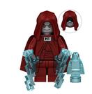 Boneco Stormtrooper Palpatine Star Wars em Bloco