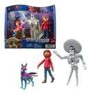 Boneco Storytellers Coco Disney Pixar Mattel Boneco Storytellers Coco Disney Pixar Mattel