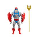 Boneco Stratos - He Man and the Masters of the Universe HYD16