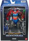 Boneco Stratos Masters of the Universe Masterverse - Mattel