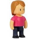 Boneco - Stumble Guys Ms Stumble MULTIKIDS