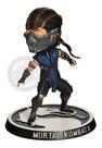 Boneco Sub-zero Mortal Kombat X Mezco Toys