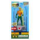 Boneco Super Fx DC Heroes 2.5 Sound Aquaman 01269