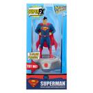 Boneco Super Fx DC Heroes 2.5 Sound Super Man 01267