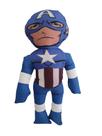 Boneco Super Herói America 50cm