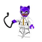 Boneco super herois e viloes hq cinema bloco de montar