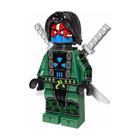 Boneco super herois e vilões hq quadrinhos bloco de montar