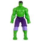 Boneco Super Hulk Herói de 29 cm Articulado Power Force
