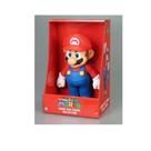 Boneco Super Mario Bros Grande Coleção do Filme Action Figure Vinil Brinquedo - OFERTA!