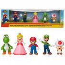 Boneco Super Mario e Seus Amigos 3079