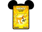 Boneco Super7 Disney Mickey And Friends Pluto 11485 Boneco Super7 Disney Mickey And Friends Pluto 11485