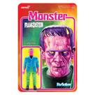 Boneco Super7 Monster Frankenstein 16312