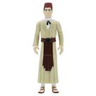 Boneco Super7 Monster The Mummy Ardeth Bey 7945