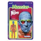 Boneco Super7 Monster The Mummy Costume Colors 16329