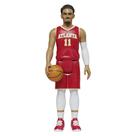 Boneco Super7 NBA Hawks Trae Young 16541