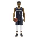 Boneco Super7 NBA New Orleans Pelicans Zion Williamson 17623 Boneco Super7 NBA New Orleans Pelicans Zion Williamson 17623