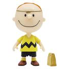 Boneco Super7 Peanuts Charlie Brown Masked 8997