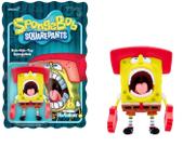 Boneco Super7 Spongebob Kah-rah-tay 11089 Boneco Super7 Spongebob Kah-rah-tay 11089