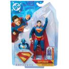 Boneco Superman 15cm 1 Colecionável Superman Filme Sunny