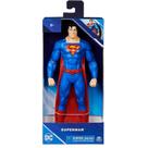 Boneco Superman Articulado 24cm Sunny