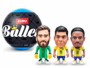 Boneco surpresa ballers copa do Mundo fifa 2026 77015 - CANDIDE Boneco surpresa ballers copa do Mundo fifa 2026 77015 - CANDIDE