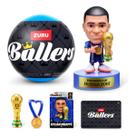 Boneco Surpresa FIFA Ballers Copa do Mundo 2026 - Candide