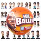 Boneco Surpresa NBA Ballers Candide