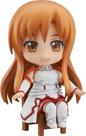 Boneco Sword Art Online Asuna Nendoroid Swacchao! Good Smile Company