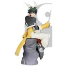 Boneco Taikobo Hakyu Hoshin Engi da Bandai Banpresto - 20 cm