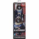 Boneco Task Master Viuva Negra Marvel - Hasbro
