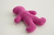 Boneco Terapêutico - Bonecos para Constelação Familiar Tamanho:G