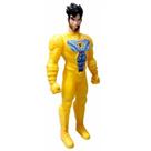 Boneco TF Heroes Wolfman Game - TF Heroes Boneco TF Heroes Wolfman Game - TF Heroes